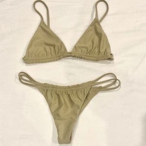 Benoa Swim Kolea Set